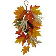 Fall Harvest Hanging Decoration, 20in