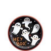 Frightful Friends Spider Ghost Boo Halloween Carnival Party Beverage Napkins 