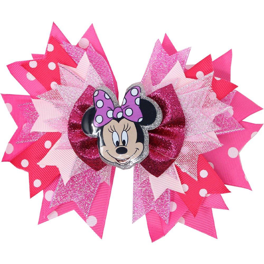 Minnie Bows Customizable Badge Reels -  in 2023