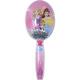 Disney Princess Confetti Hairbrush, 7in