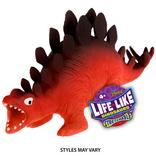 Life-Like Dinosaurs Stretchable Toy
