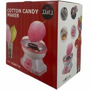 J-Jati Cotton Candy Maker, 11in x 11in
