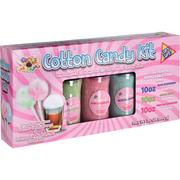 Albert's Cotton Candy Kit, 30oz