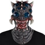 Adult Spider Demon Latex Mask
