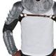 Adult Knight Bracers & Shoulder Armor