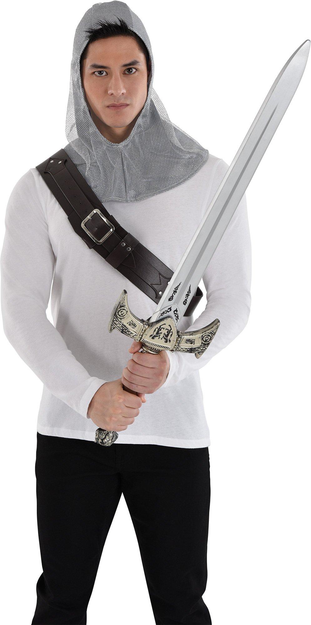 Sword Harness