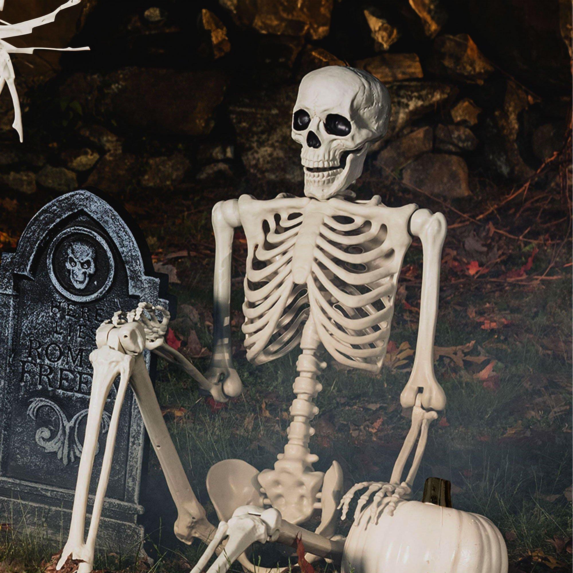 Party city online halloween decorations