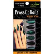 Witchy Press On Nails, 24ct