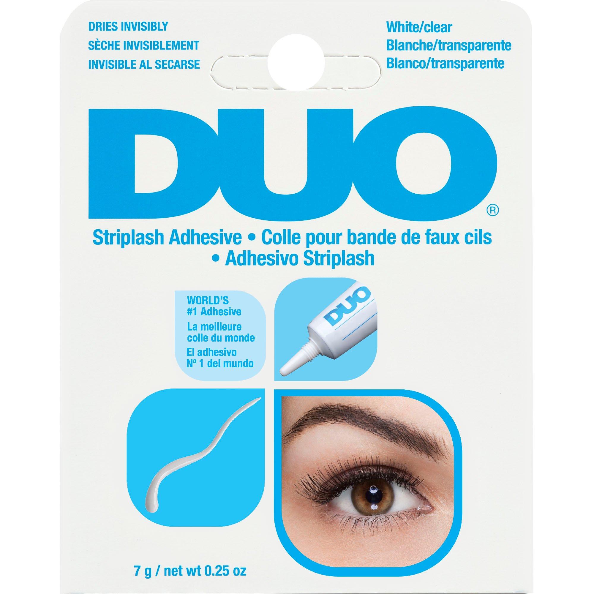 False Lashes Adhesive Tube Party City