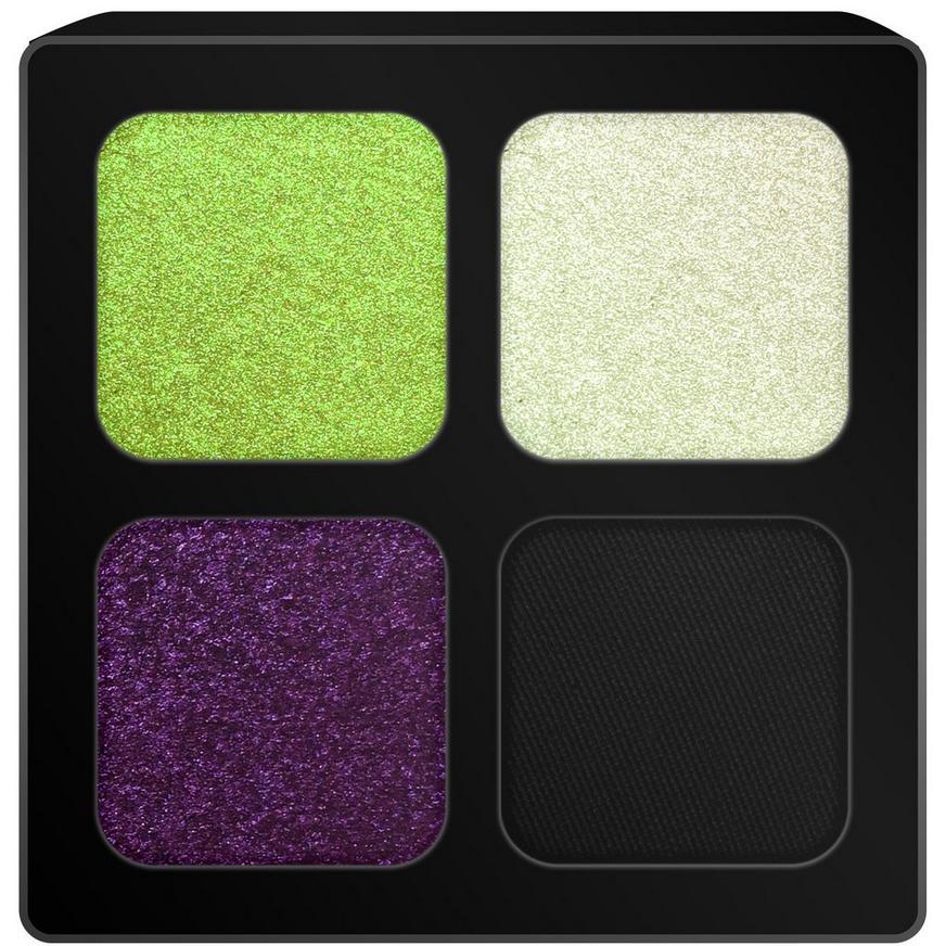 Witch 4-Color Shadow Palette