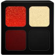 Red Devil 4-Color Shadow Palette