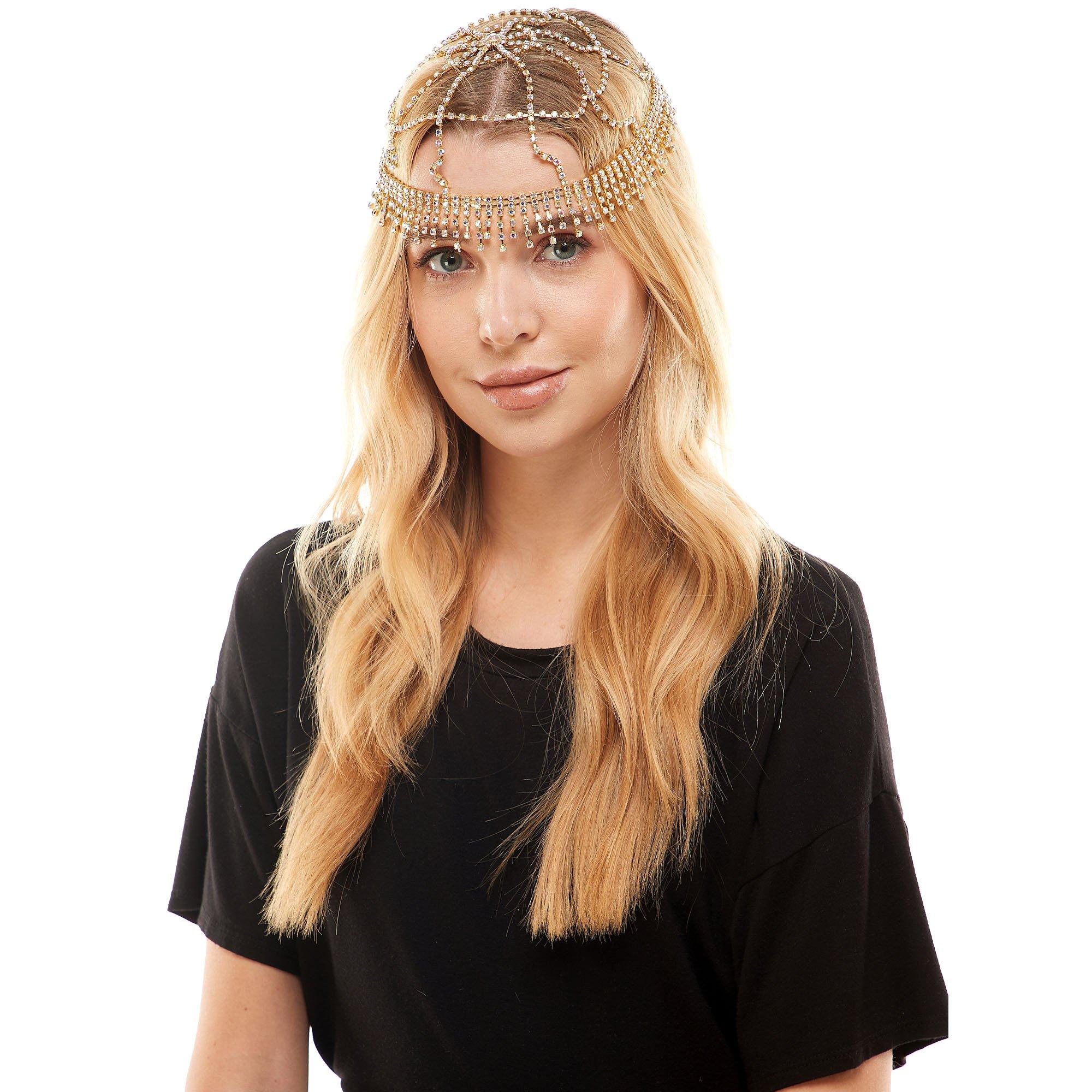 Party city gatsby on sale headband