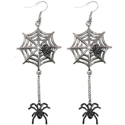Spiderweb Jewelry Kit, 2pc