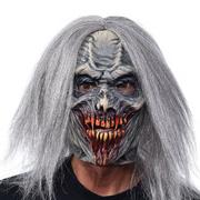 Adult Primeval Vampire Latex Mask - Zagone Studios