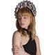 Adult Sundrop Crown Headband - Day of the Dead