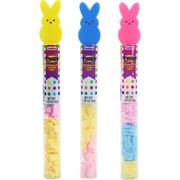 Peeps Marshmallow-Flavored Bunny Candy Tube, 1.48oz