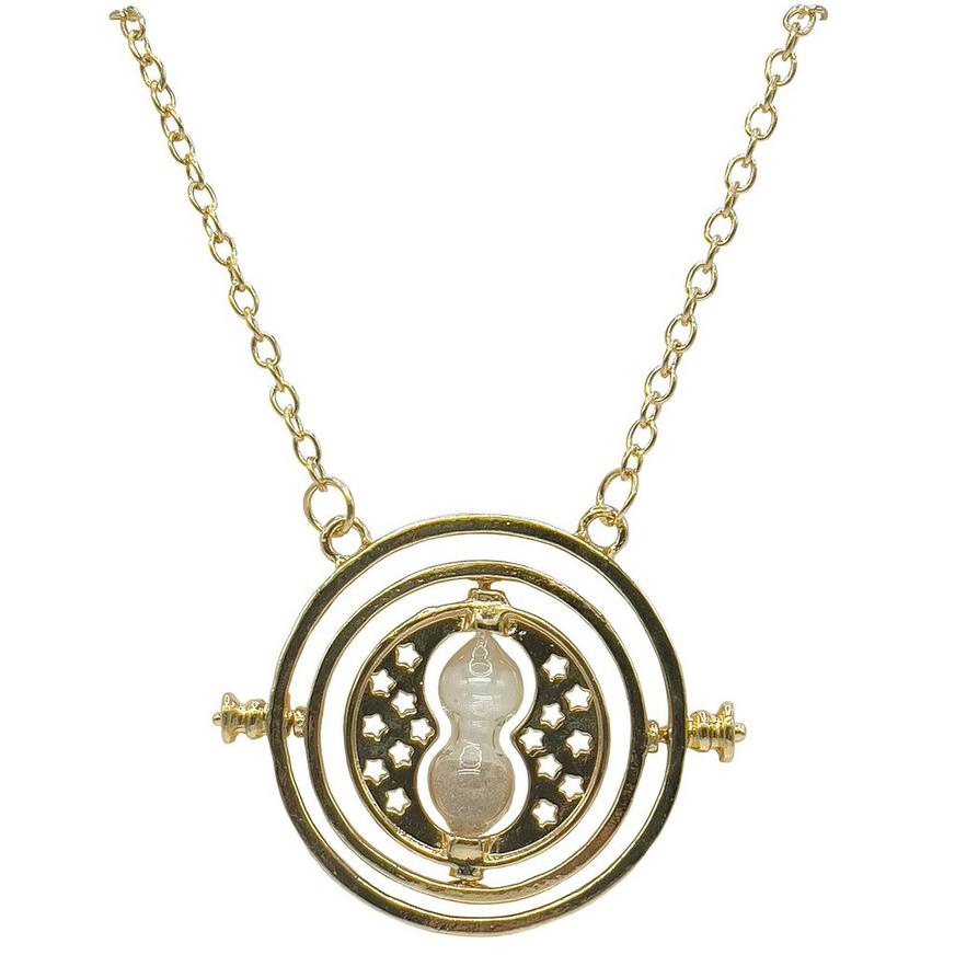Time Necklace Time Necklace