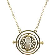 Hermione's Time Turner Necklace - Harry Potter