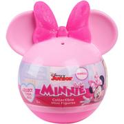 Minnie Mouse Collectible Mini Figure