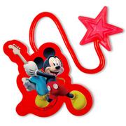 Sticky Mickey Mouse Star