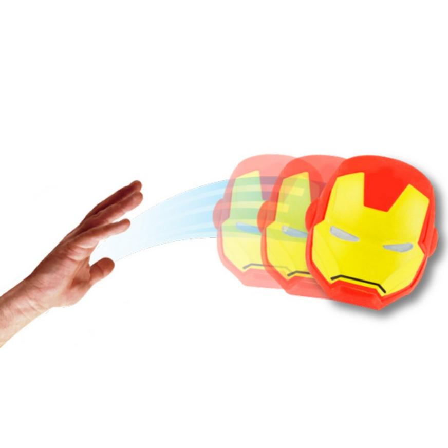 Avengers Water Squeezy