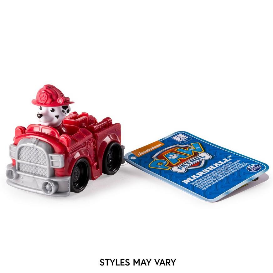 Paw Patrol Assorted Rescue Racer