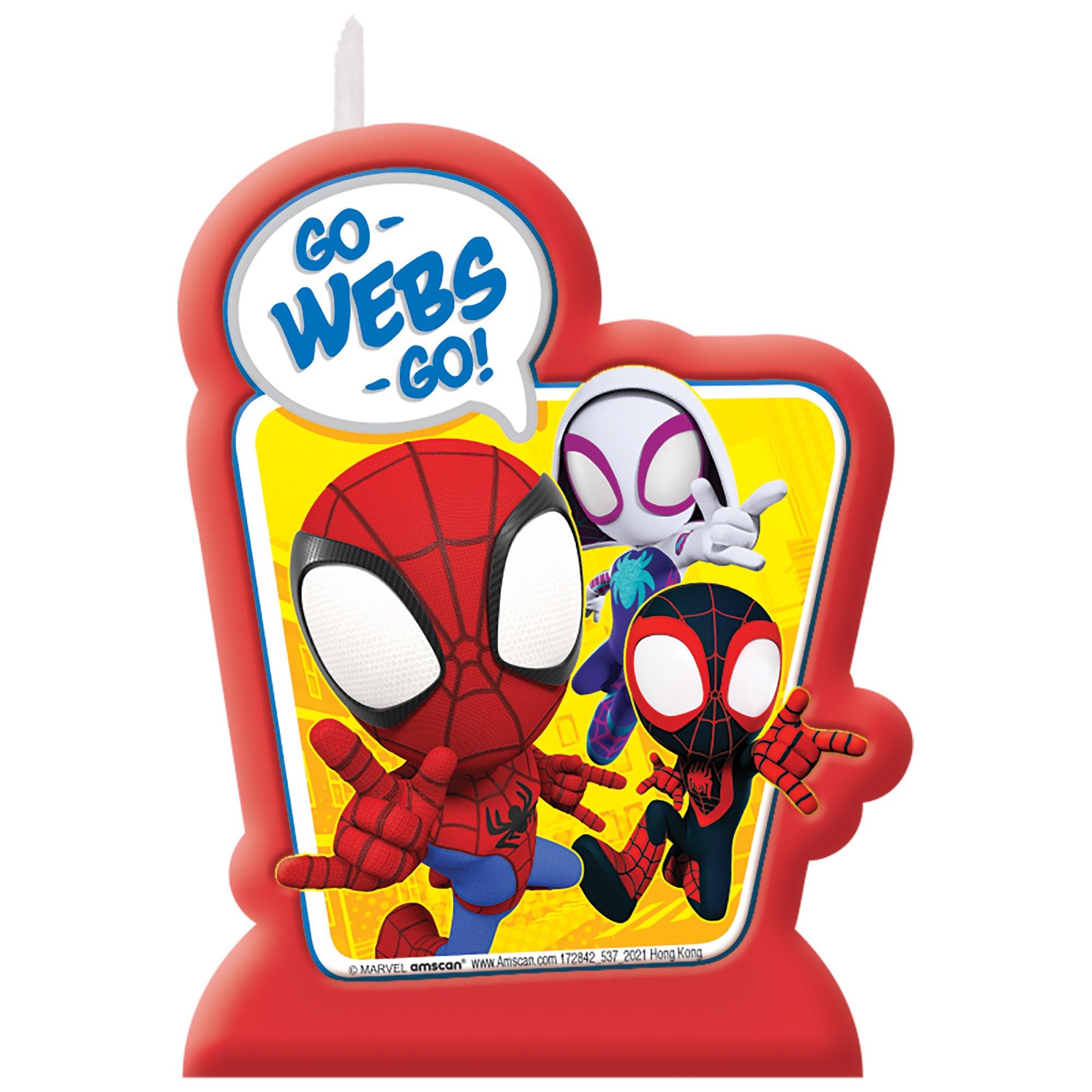 2021 New Disney Pink Superhero Spiderman Luminous Backpack