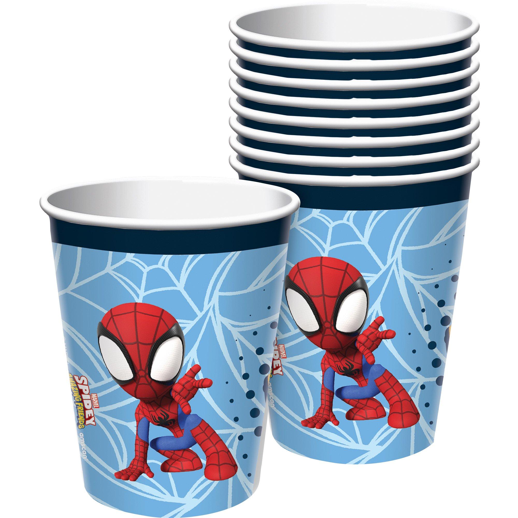 Kids Spidey and His Amazing Friends Team Up | Coffee Mug