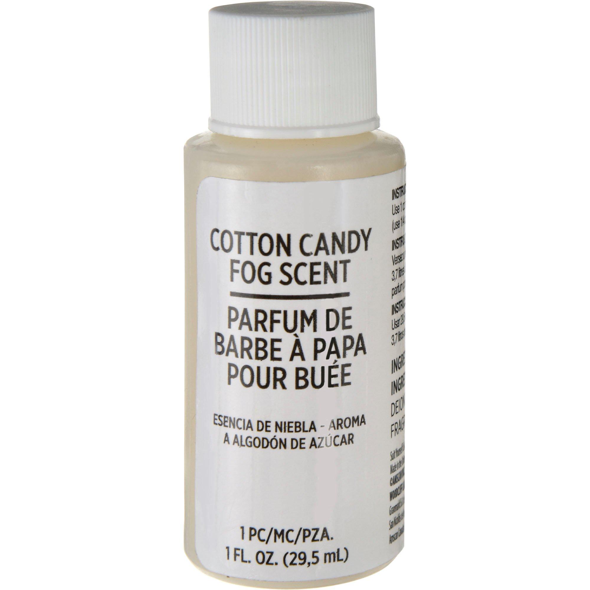 Cotton Candy Fog Scent, 1oz