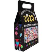 Dum-Dums Class of 2022 Graduation Lollipops Box, 6oz - Assorted Flavors