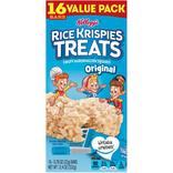 Rice Krispies Treats Original Bars, 12.4oz, 16pc