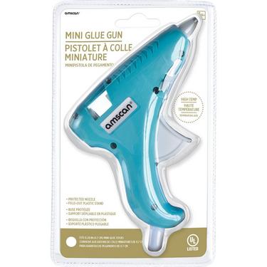 Amscan Mini Hot Glue Gun | Party Supplies