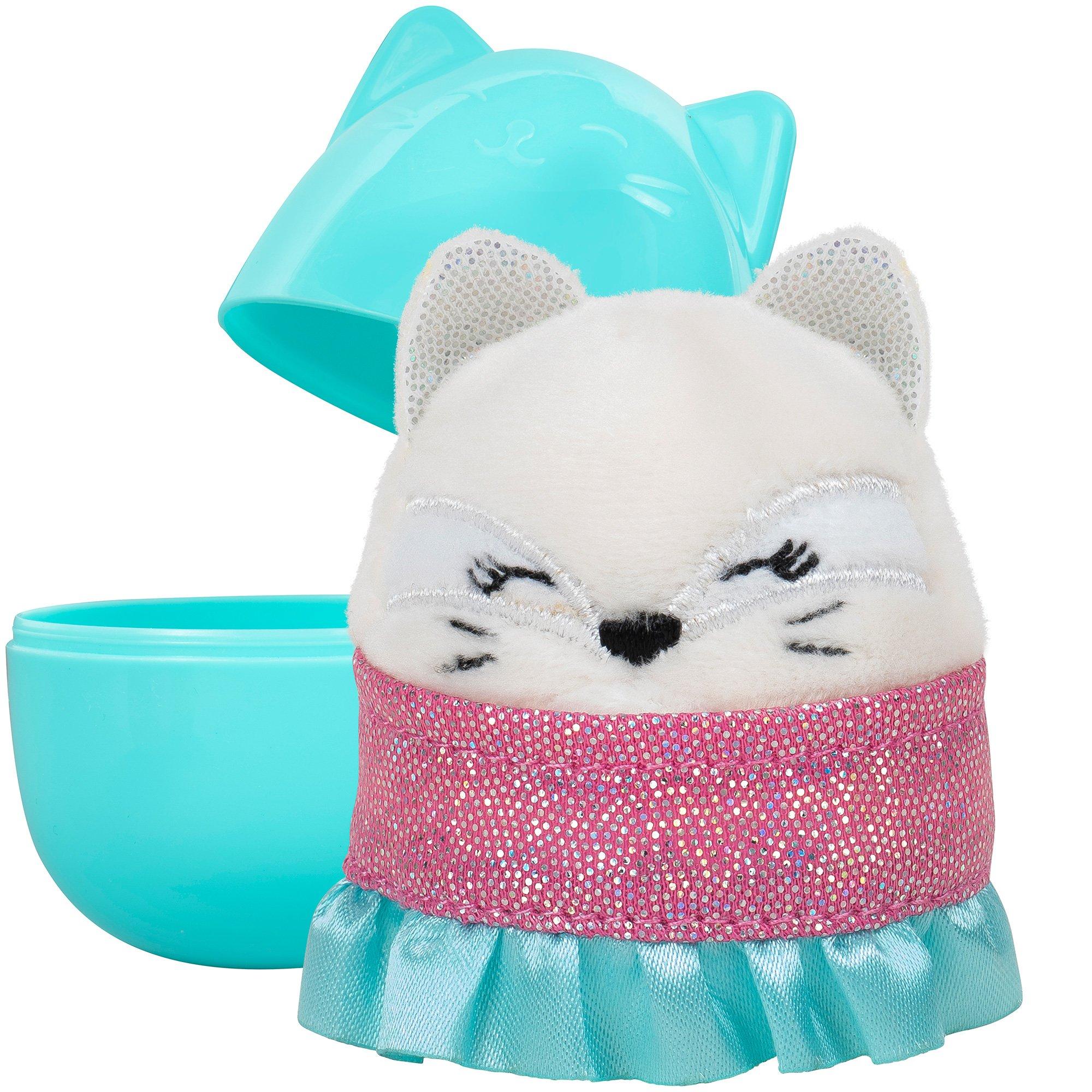 Squishmallows Squishville Mini Plush 