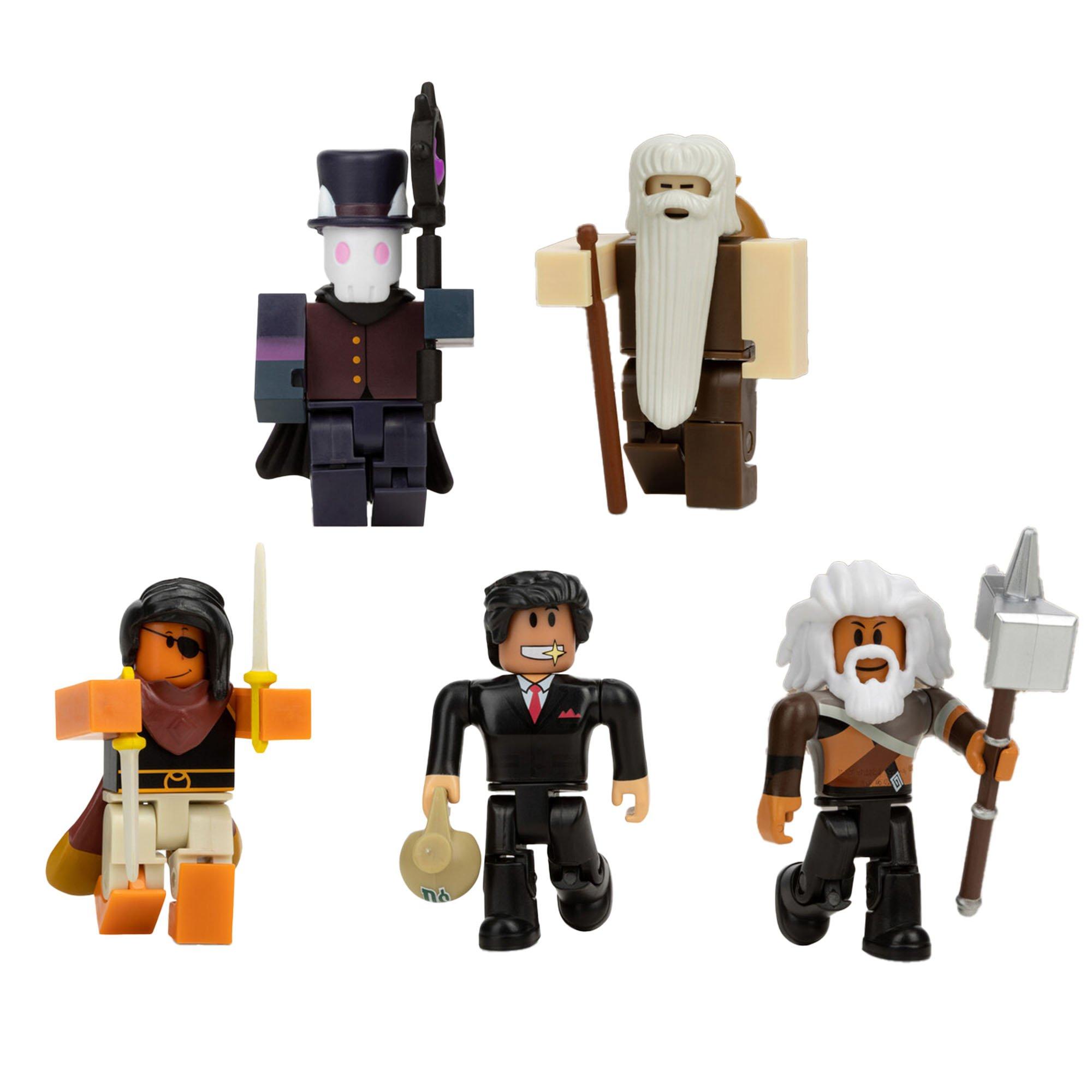 Roblox Action Collection Series 9 Mystery Pack