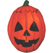 Adult Jack-o'-Lantern Mask - Halloween III Season of the Witch