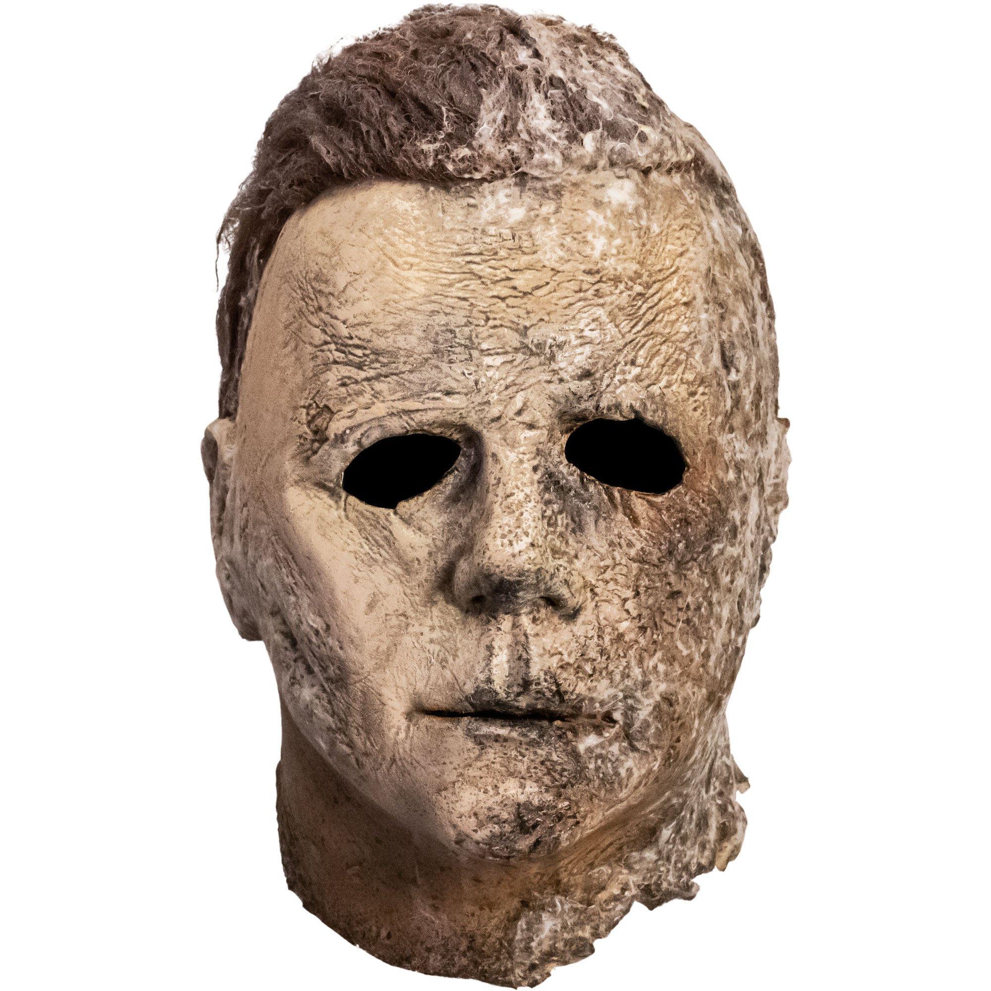 Scary Masks - Creepy Horror Masks for Halloween | City