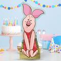 Piglet Centerpiece Cardboard Cutout, 18in - Disney Winnie the Pooh