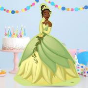 Tiana Centerpiece Cardboard Cutout, 18in - Disney The Princess and the Frog