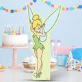 Tinker Bell Centerpiece Cardboard Cutout, 18in - Disney Peter Pan
