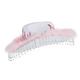 Adult Pink Flame Fabric Cowboy Hat