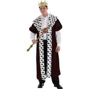 Adult Royal King Robe