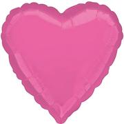 ILY Hearts Valentine's Balloon Bouquet, 5pc