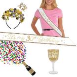 Golden Age 30th Birthday Accessory Kit