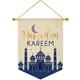 Ramadan Front Door Decorating Kit