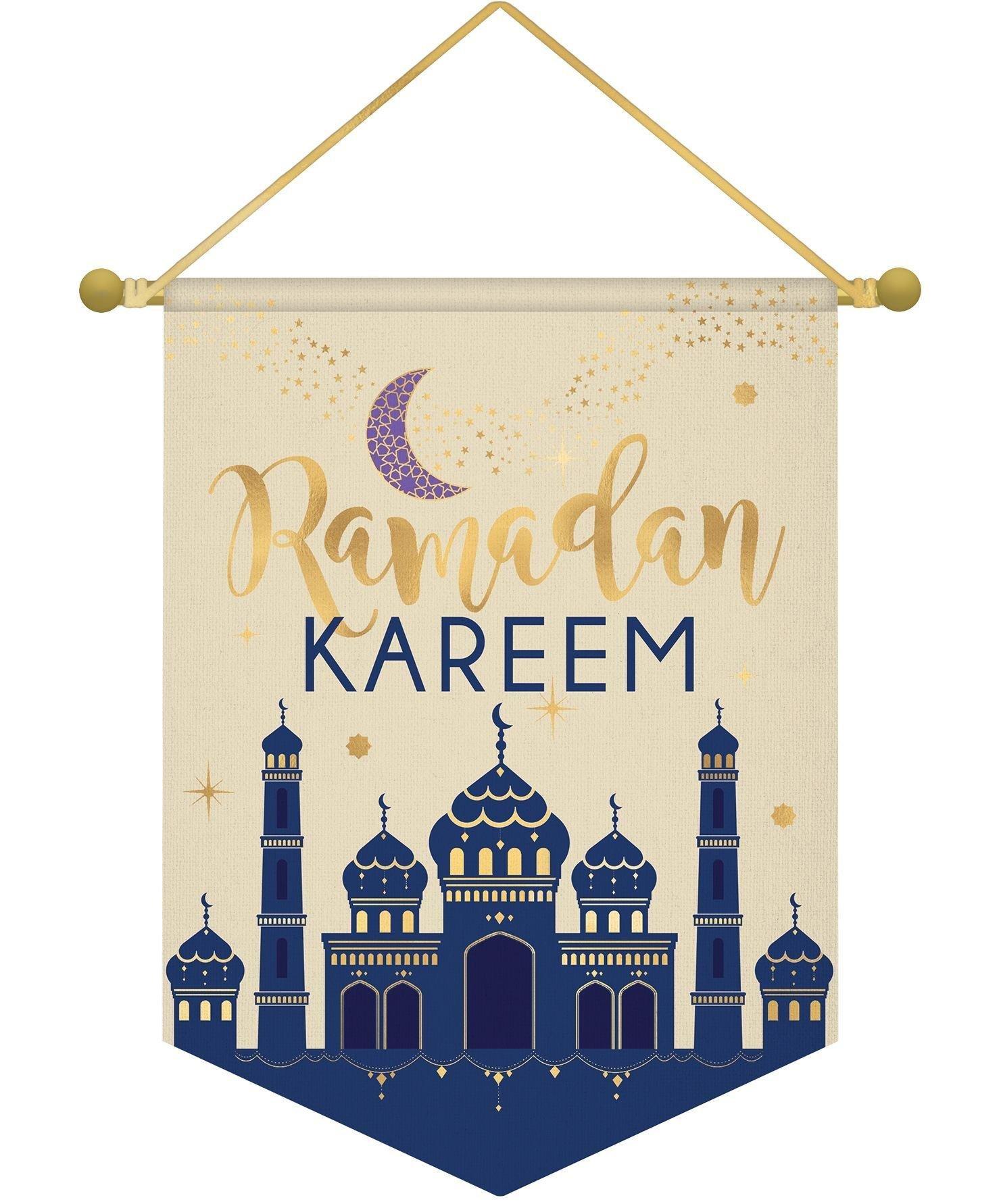Ramadan Decorations Party City
 Ramadan Front Door Decorating Kit