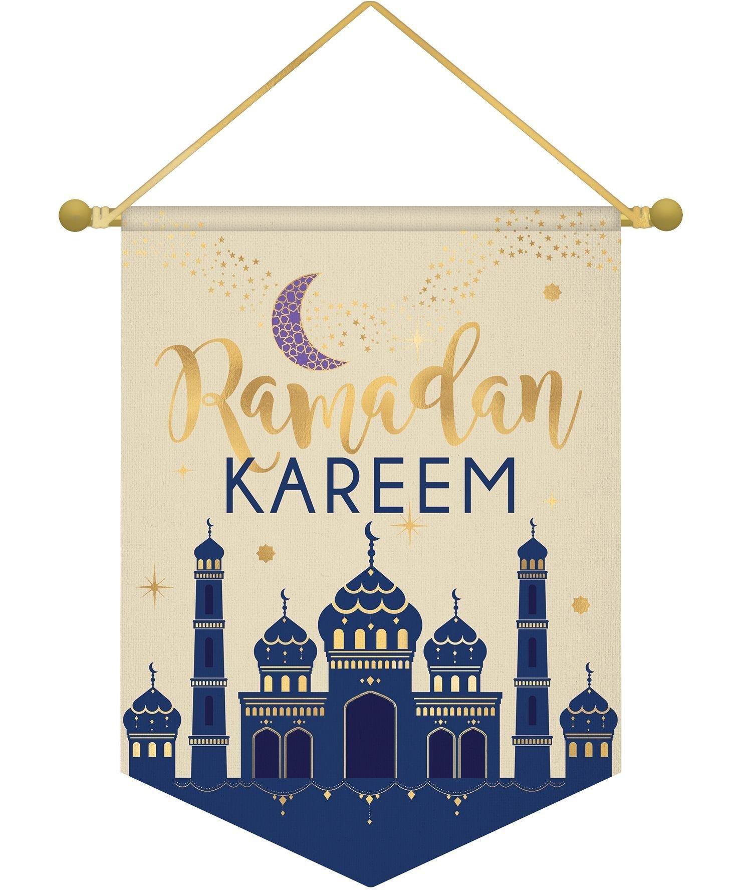 Ramadan Front Door Decorating Kit