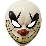 Adult Freak Show Clown Mask
