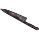 Michael Myer’s Knife Plastic Costume Prop, 15in - Halloween Ends