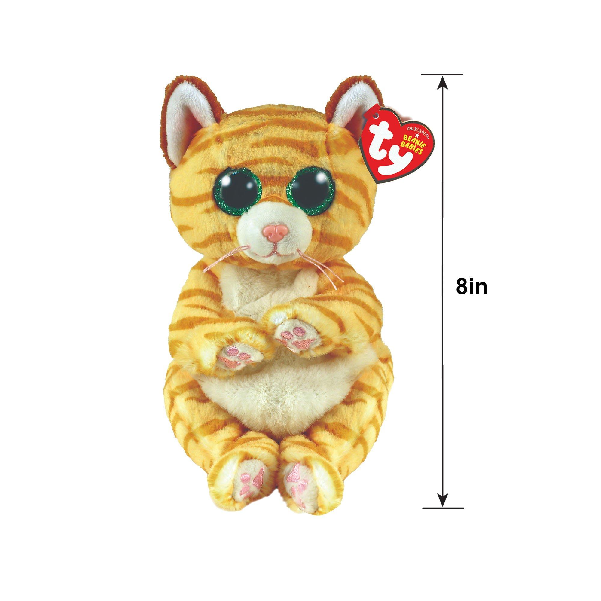 Cat ty beanie boos best sale