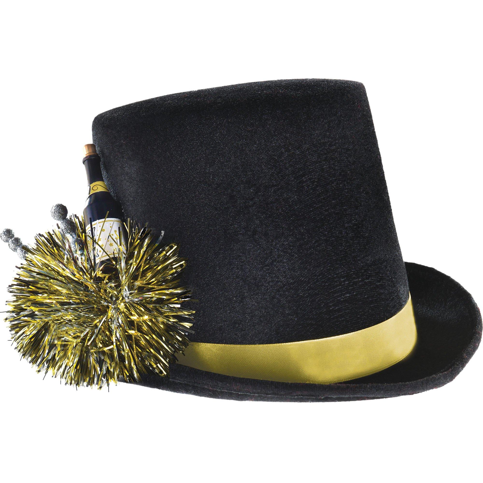 Party city cheap top hat